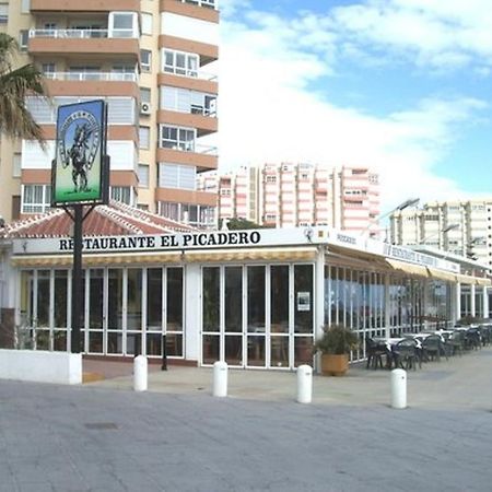 Beachfront 82 Torrox Exteriör bild