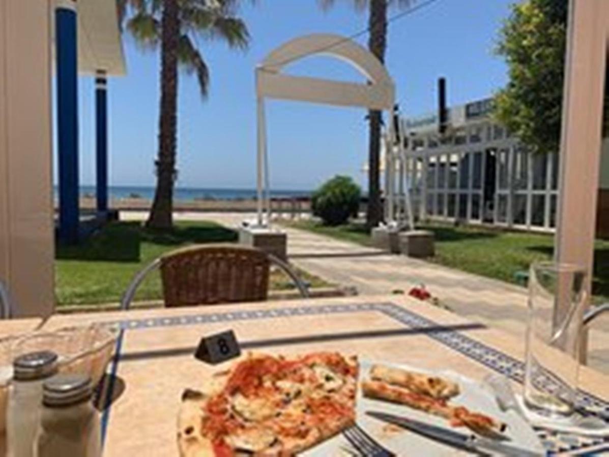 Beachfront 82 Torrox Exteriör bild